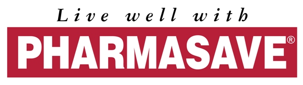 live well with Pharmasave